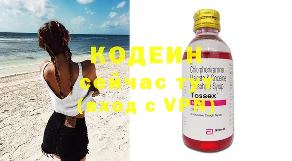 прущий лед Нея