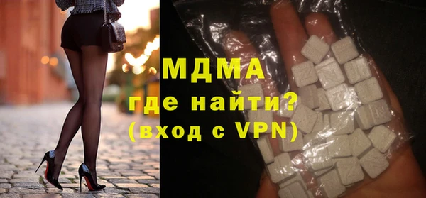 прущий лед Нея